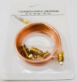 COOKER GAS THERMOCOUPLE GENERAL USE 1,20M
